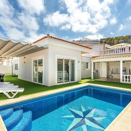 Villa Costa Adeje Eksteriør billede