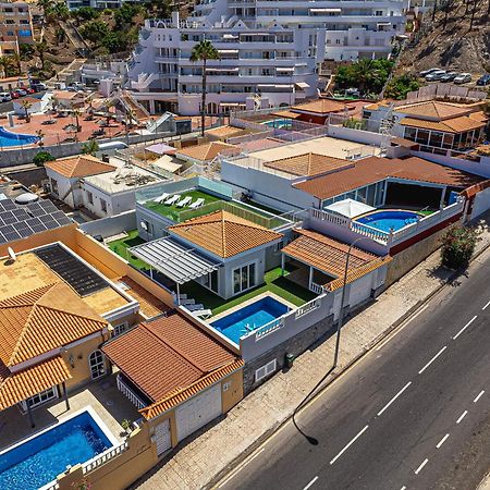 Villa Costa Adeje Eksteriør billede