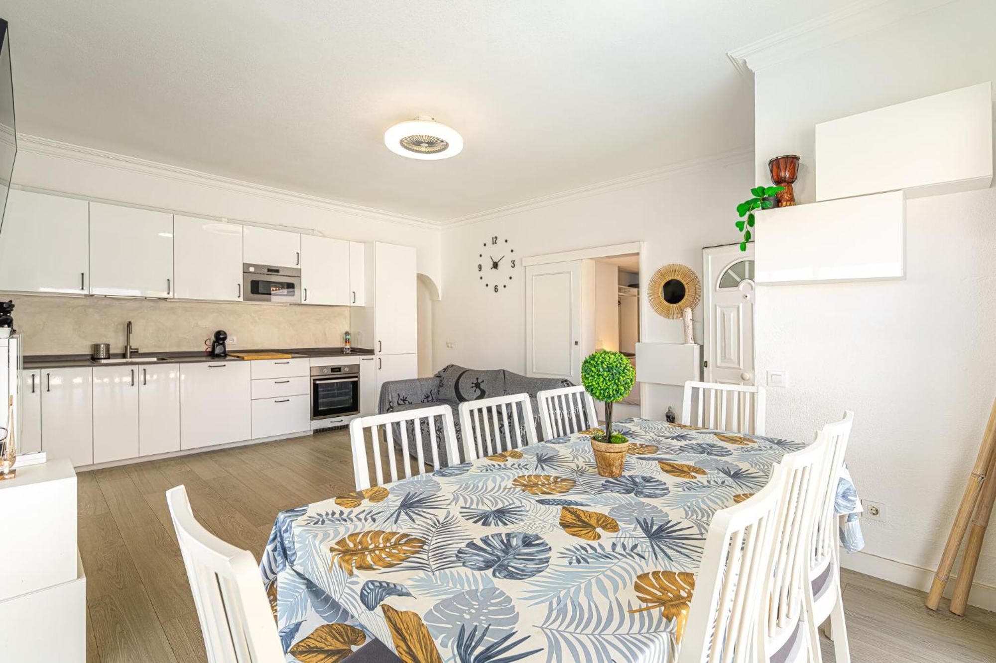 Villa Costa Adeje Eksteriør billede