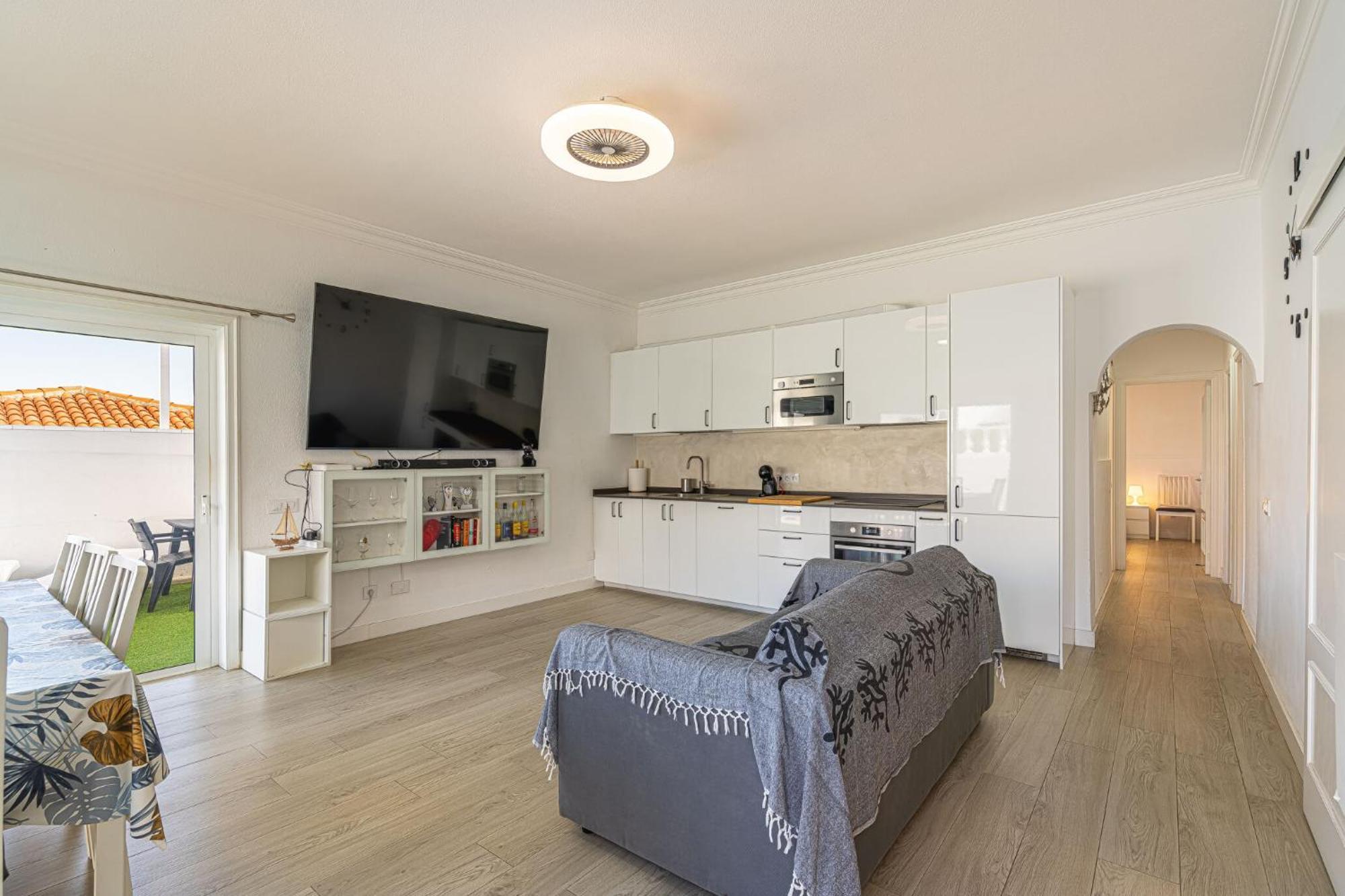Villa Costa Adeje Eksteriør billede