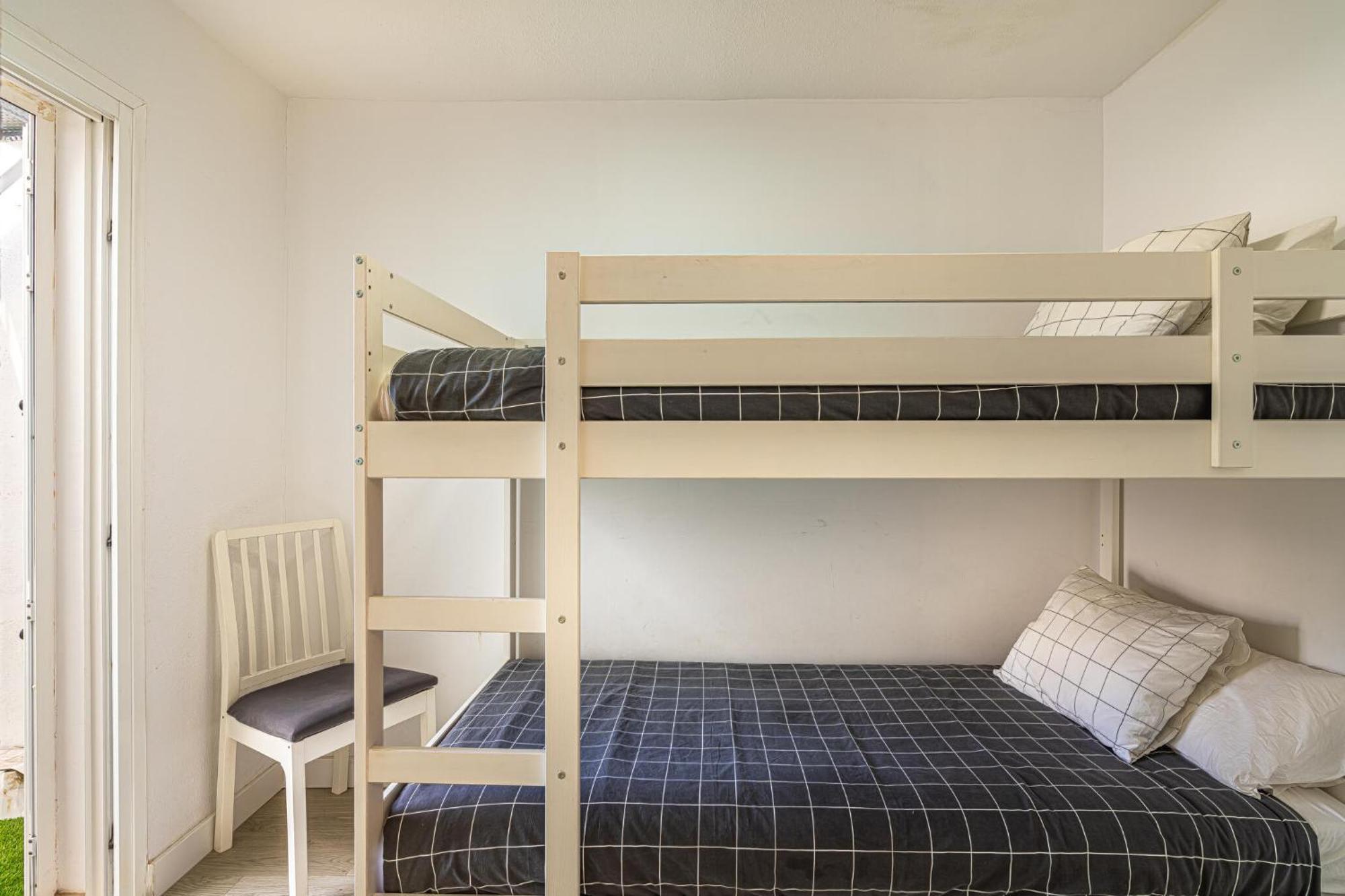Villa Costa Adeje Eksteriør billede