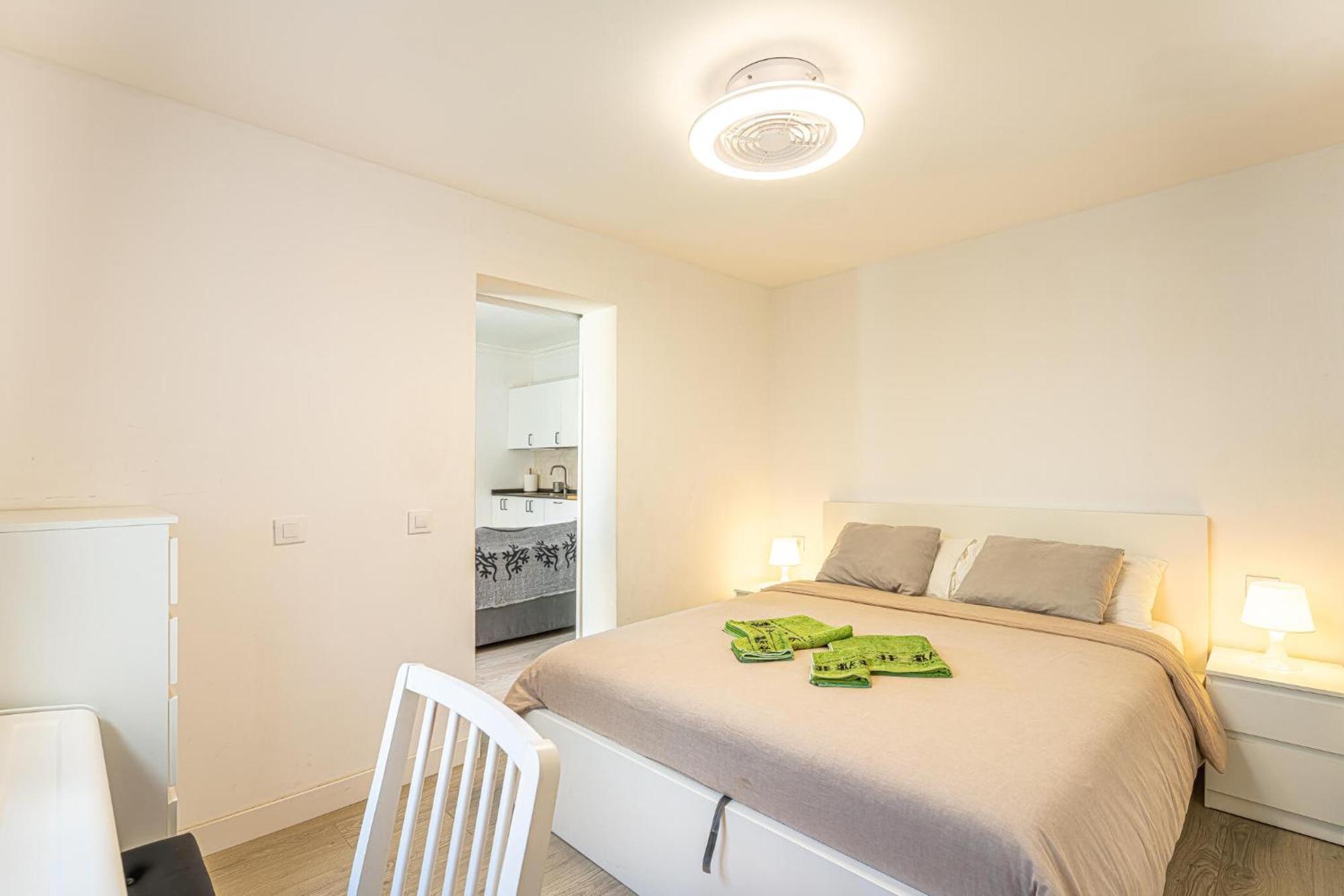 Villa Costa Adeje Eksteriør billede