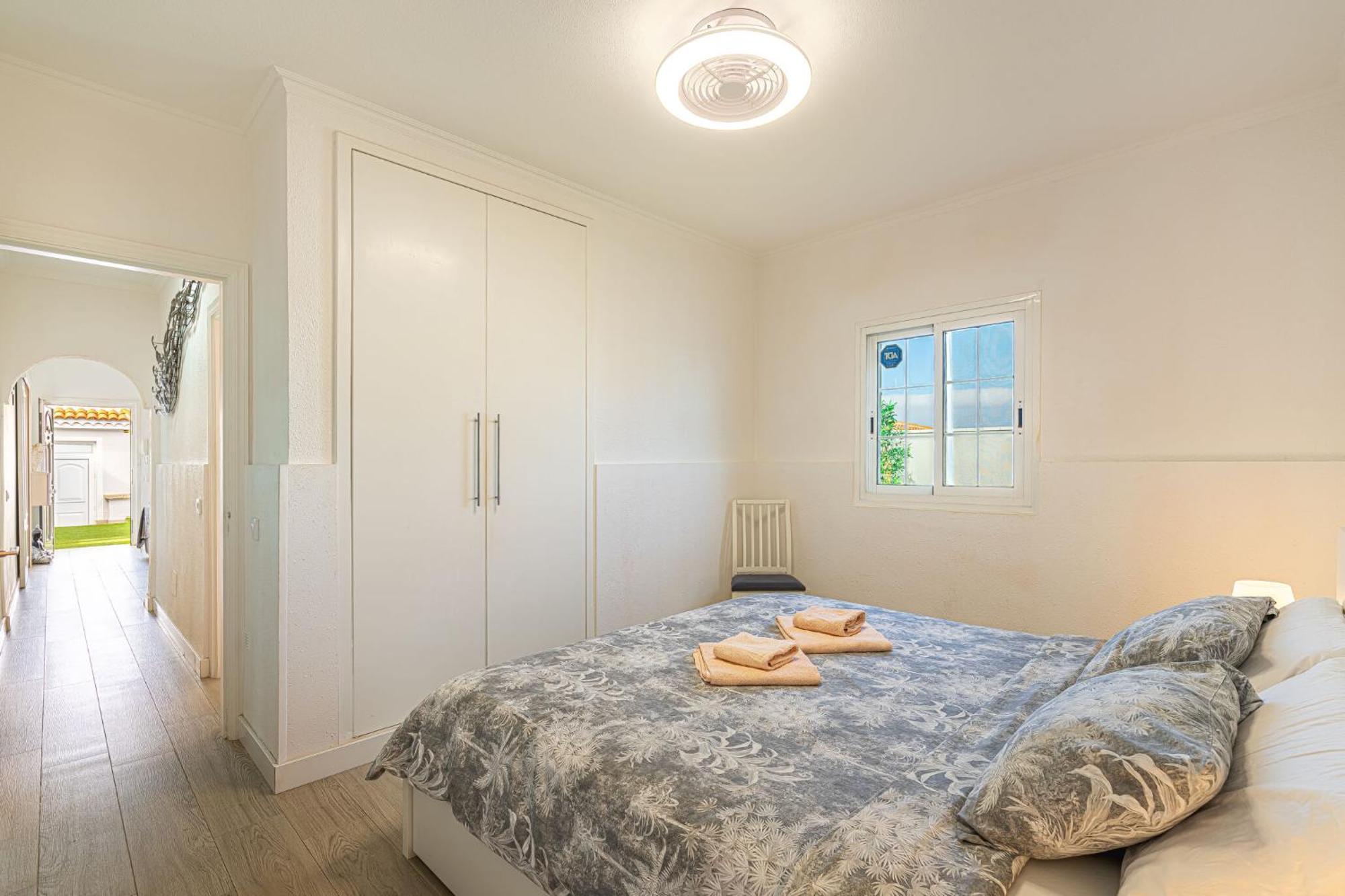 Villa Costa Adeje Eksteriør billede