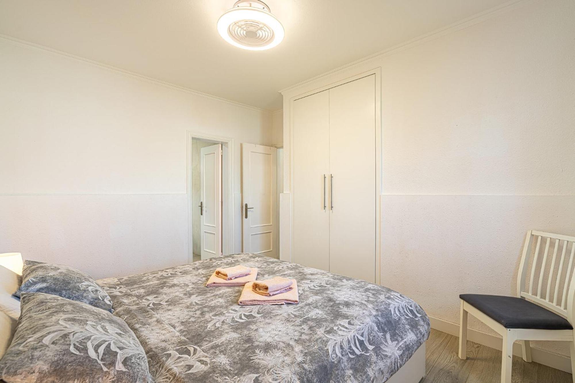 Villa Costa Adeje Eksteriør billede