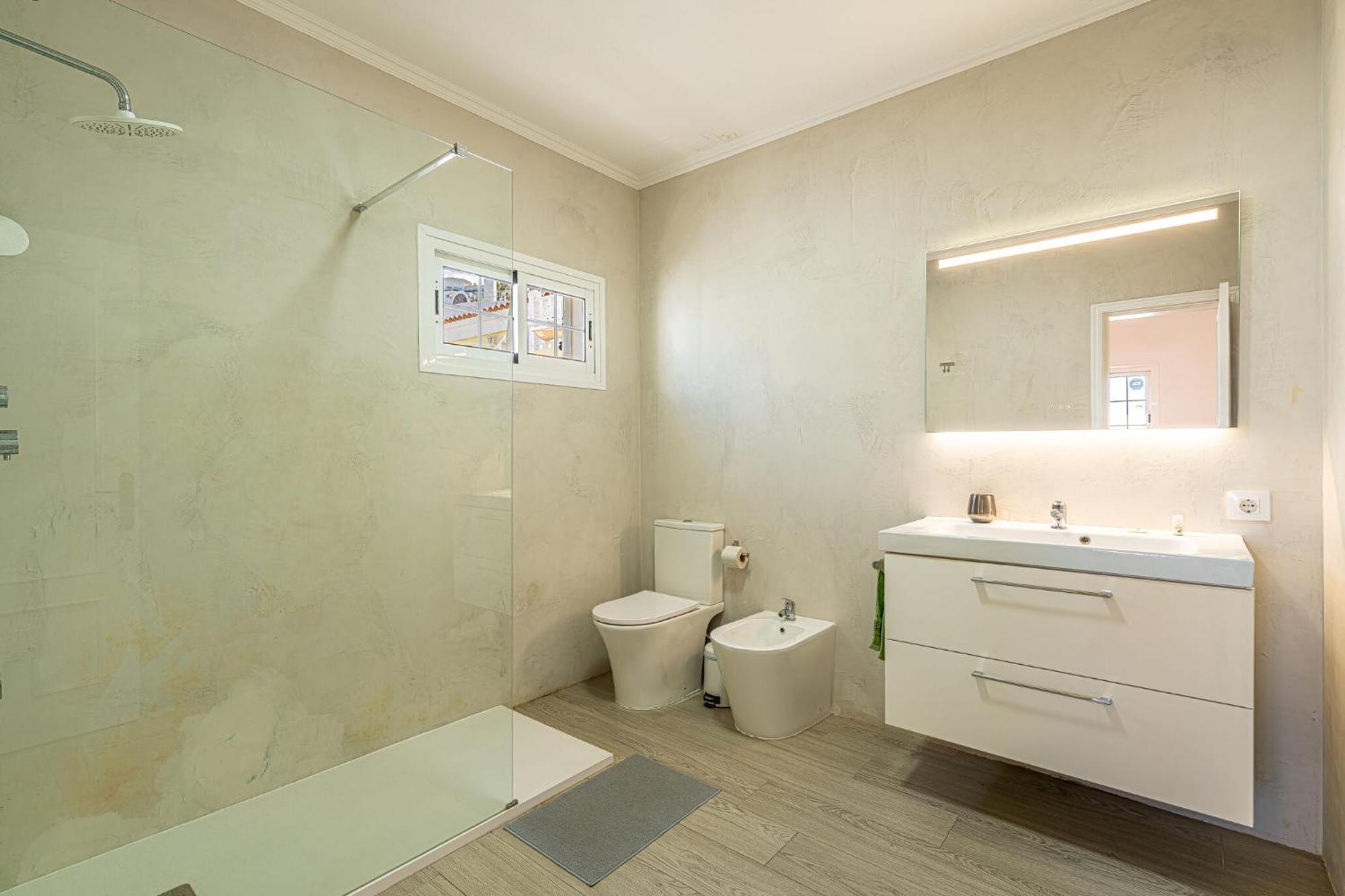 Villa Costa Adeje Eksteriør billede